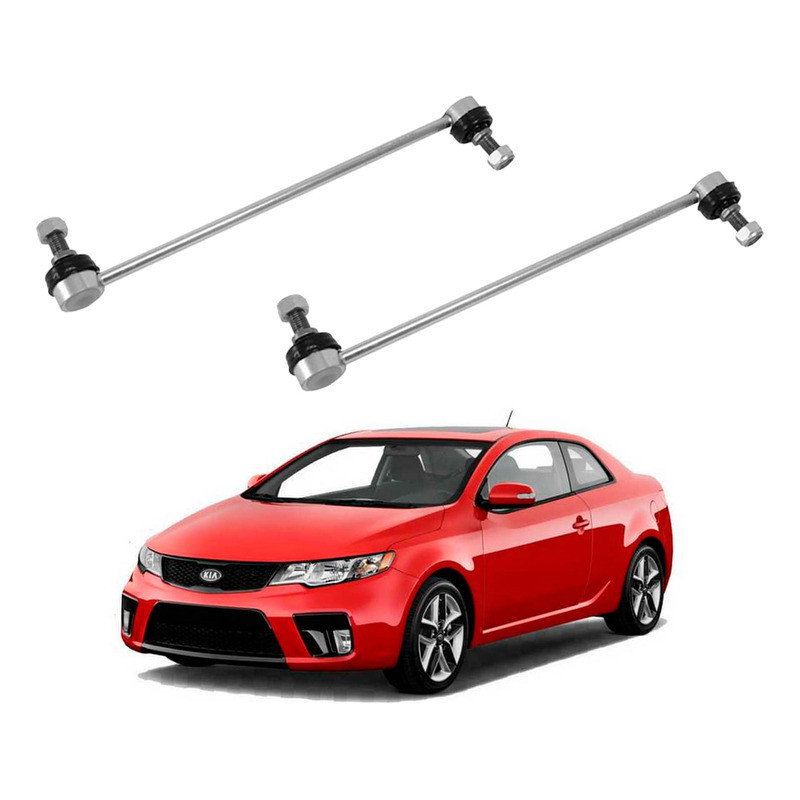 Bieleta Dianteira Cofap Cerato 2.0 Koup 2010 A 2013