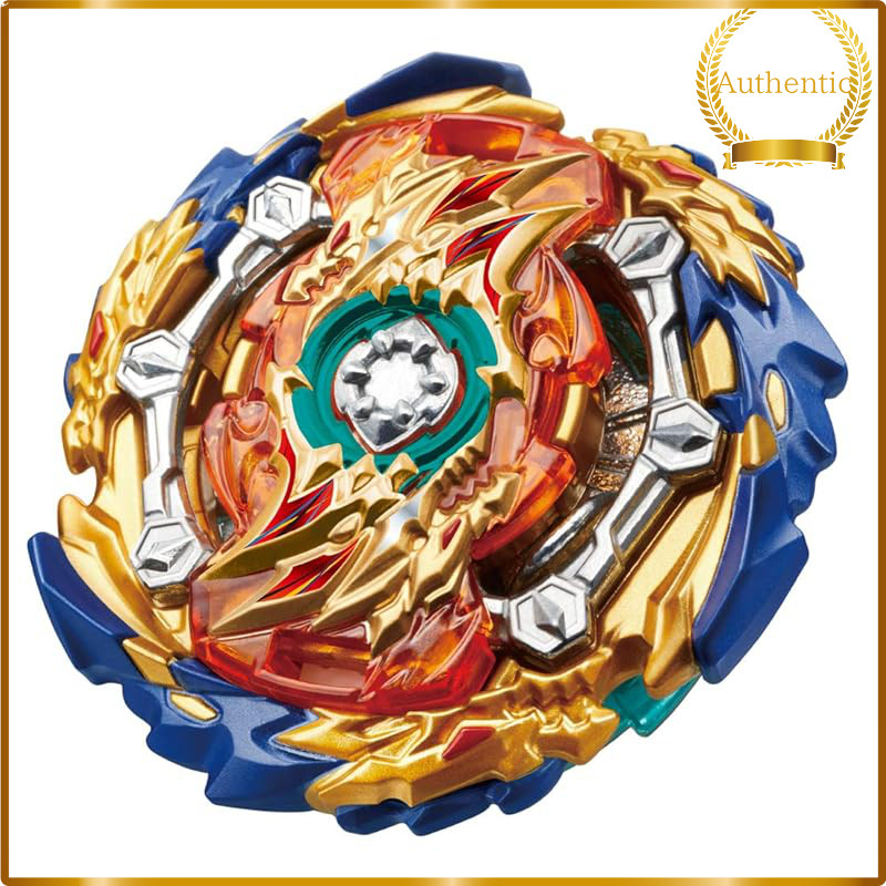 TAKARA TOMY Beyblade Burst B-139 Starter Wizard Fafnir.Rt.Rs Sen Launcher Set
