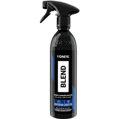 BLEND SPRAY BLACK 500ML VONIXX
