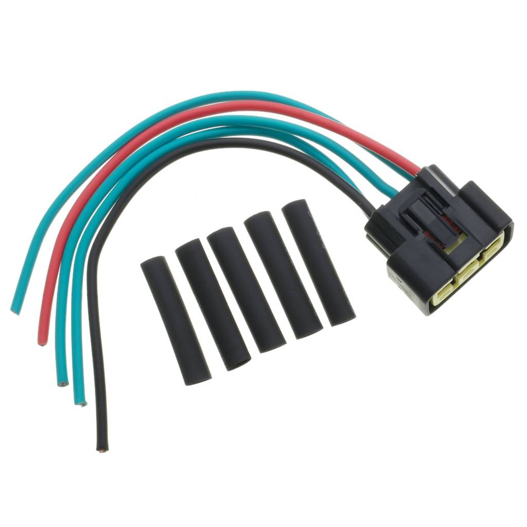 Conector Regulador Retificador Motor de Popa 60 90 115 Hp 4t - Wortech