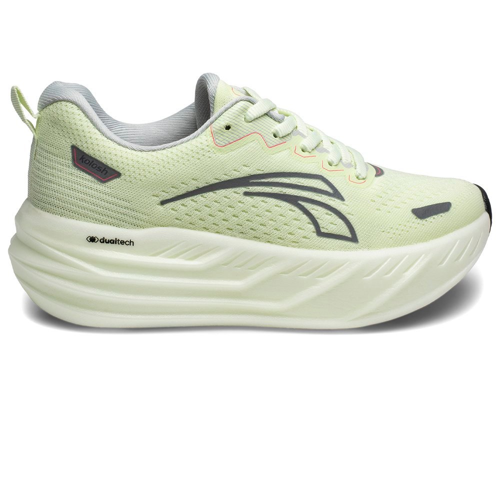 Tênis Kolosh E0802 Maxx Esportivo Feminino em Oferta na Shopee