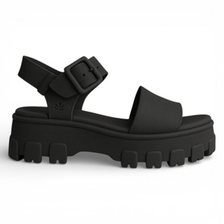 Sandália Salto Alto Meia Pata Plataforma Feminina Kick Off em Oferta na Shopee