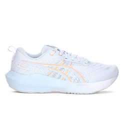 Tênis Asics Gel Shogun 8 Azul Claro - Feminino