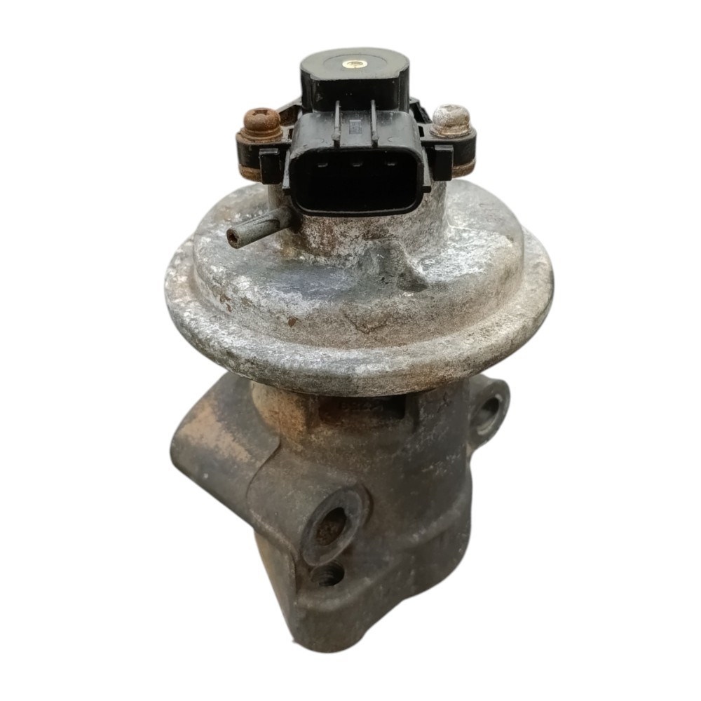 Valvula Egr Mitsubishi L200 Triton 2006 2012 2.5 K5t7258
