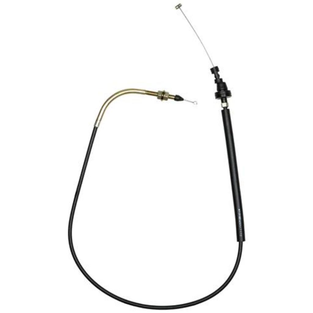 Cabo de comando do acelerador Fiat Palio 1996 a 2003 IKS em Oferta na Shopee