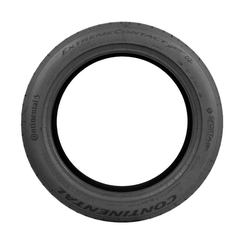 Pneu Continental Aro 17 ExtremeContact Sport 02 225/45R17 91W