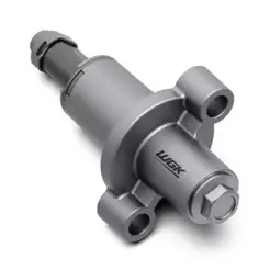 TENSIONADOR ORIGINAL DE CORRENTE COMANDO FAZER 250 FZ-25 FAZER LANDER TENERÉ XT225 WGK ORIGINAL ENCAIXE PADRAO