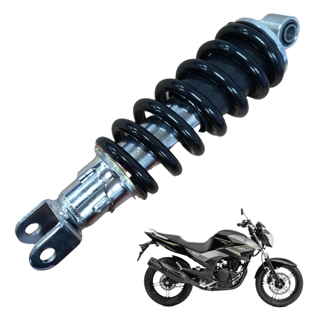 Amortecedor Traseiro Pro Link Ys Fazer 250 2011 2012 2013