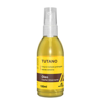Óleo Capilar Umectante Pétalas Tutano 100ml em Oferta na Shopee