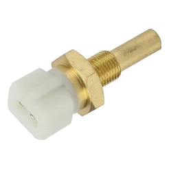 Sensor Temperatura Óleo - Vw Kombi Santana Logus Gol 1.6