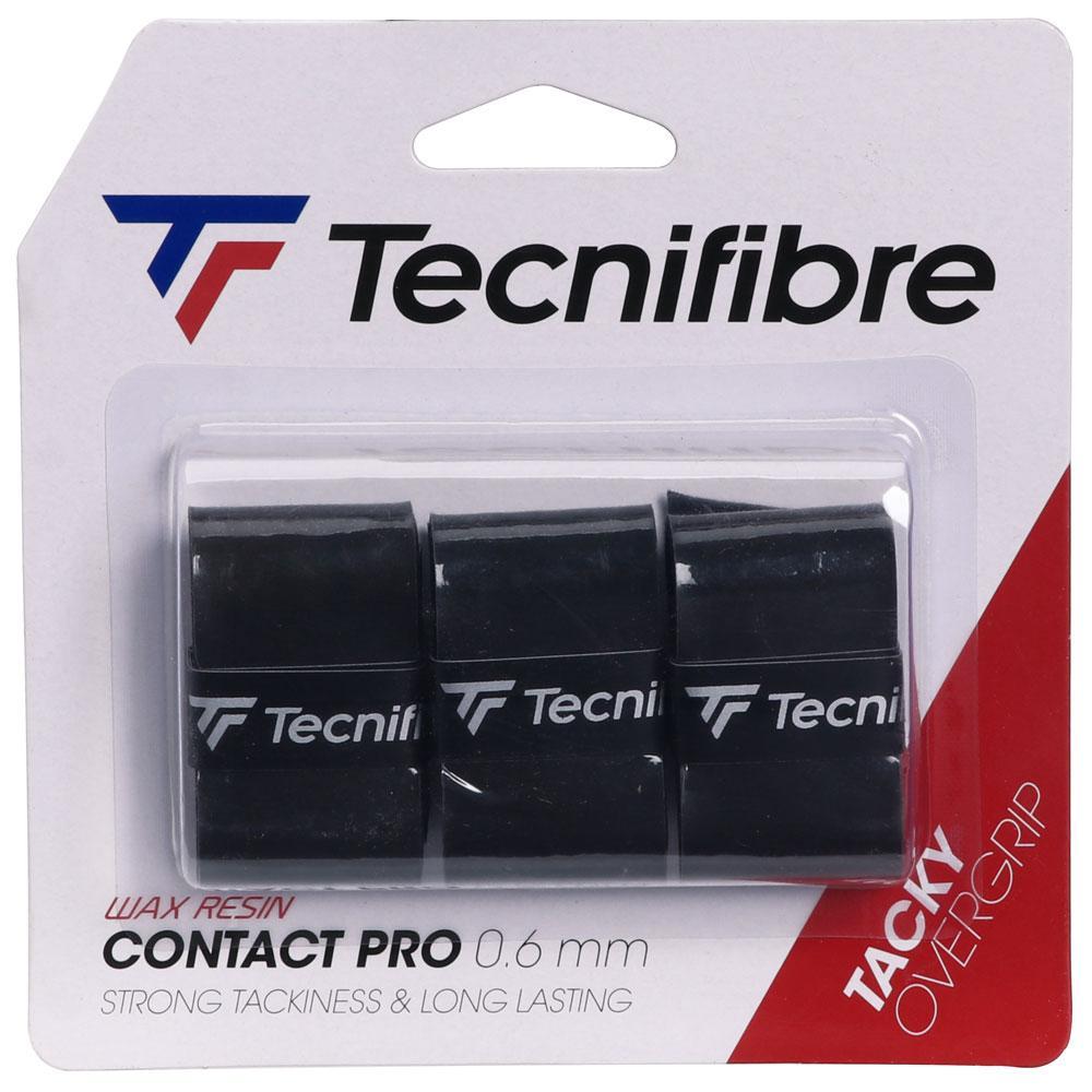 Overgrip Tecnifibre ATP Pro Contact Preto em Oferta na Shopee