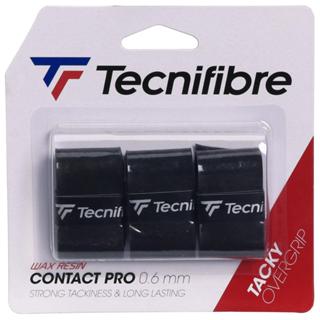 Overgrip Tecnifibre ATP Pro Contact Preto em Oferta na Shopee