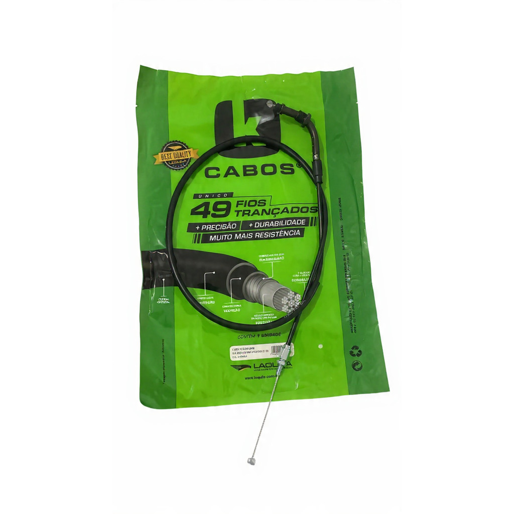 CABO ACELERADOR (B) K-CABOS CB 300F NOVA TWISTER 2023