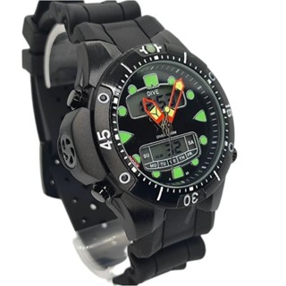 Relógio Masculino Esportivo Digital Em Silicone Oferta em Oferta na Shopee