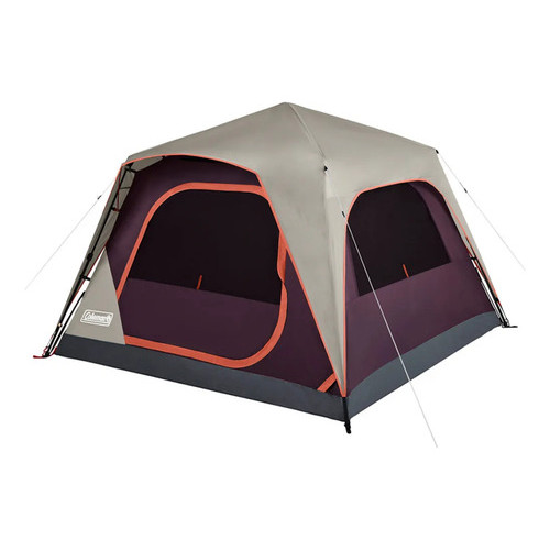 Barraca Skylodge Instant 4 Pessoas Coleman
