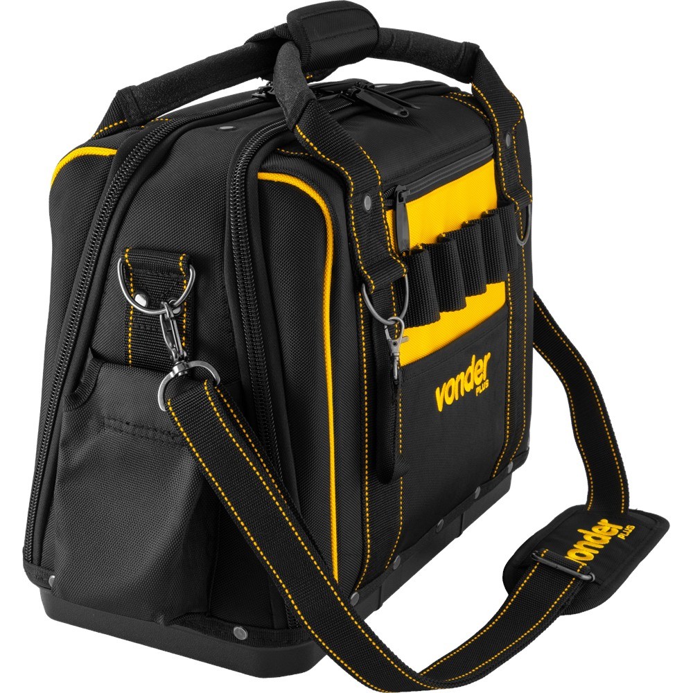 Bolsa Em Lona Para Ferramentas BL170 Vonder Plus