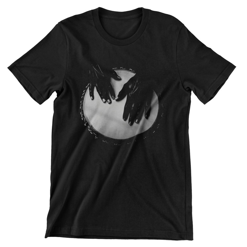 Camisa Ogã Tambor Atabaque txai umbanda Blusa Camiseta de Rock 100% Algodão Presente Kit Qualidade