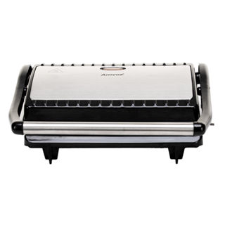 Sanduicheira PressGrill Amvox AMS800 220V em Oferta na Shopee