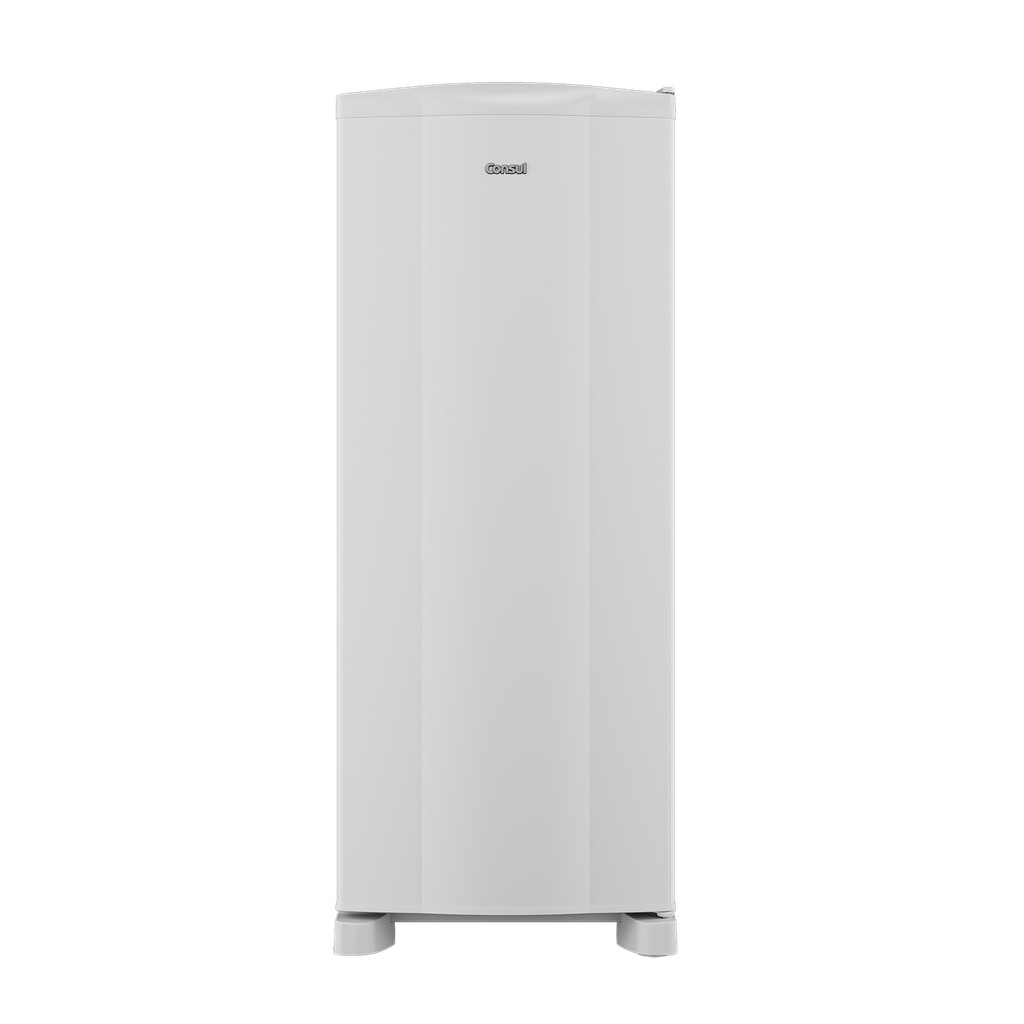 Geladeira Degelo Seco 263 litros Consul - CRA30MB em Oferta na Shopee