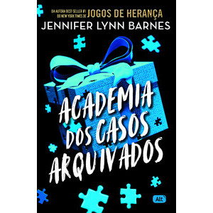 Academia dos casos arquivados   (loja 156 Piracicaba)
