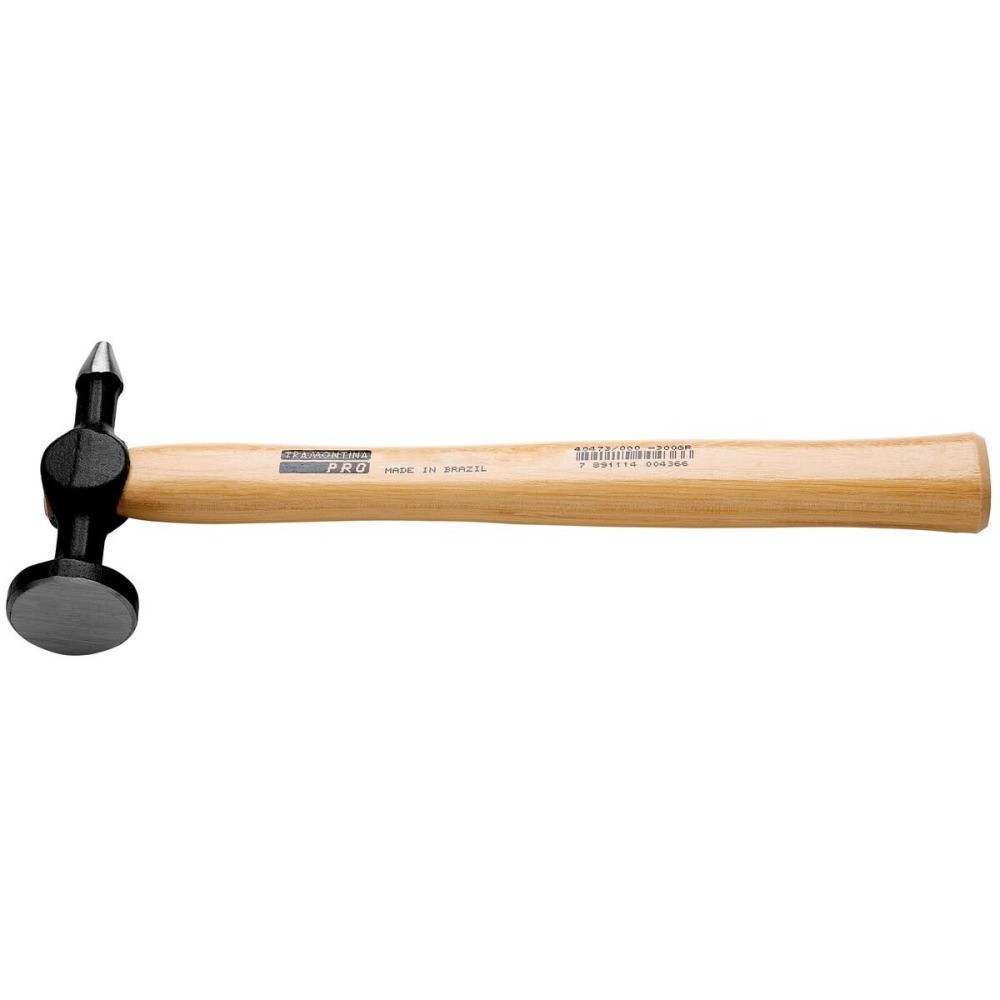 Martelo chapeador ponta curta - Tramontina PRO em Oferta na Shopee