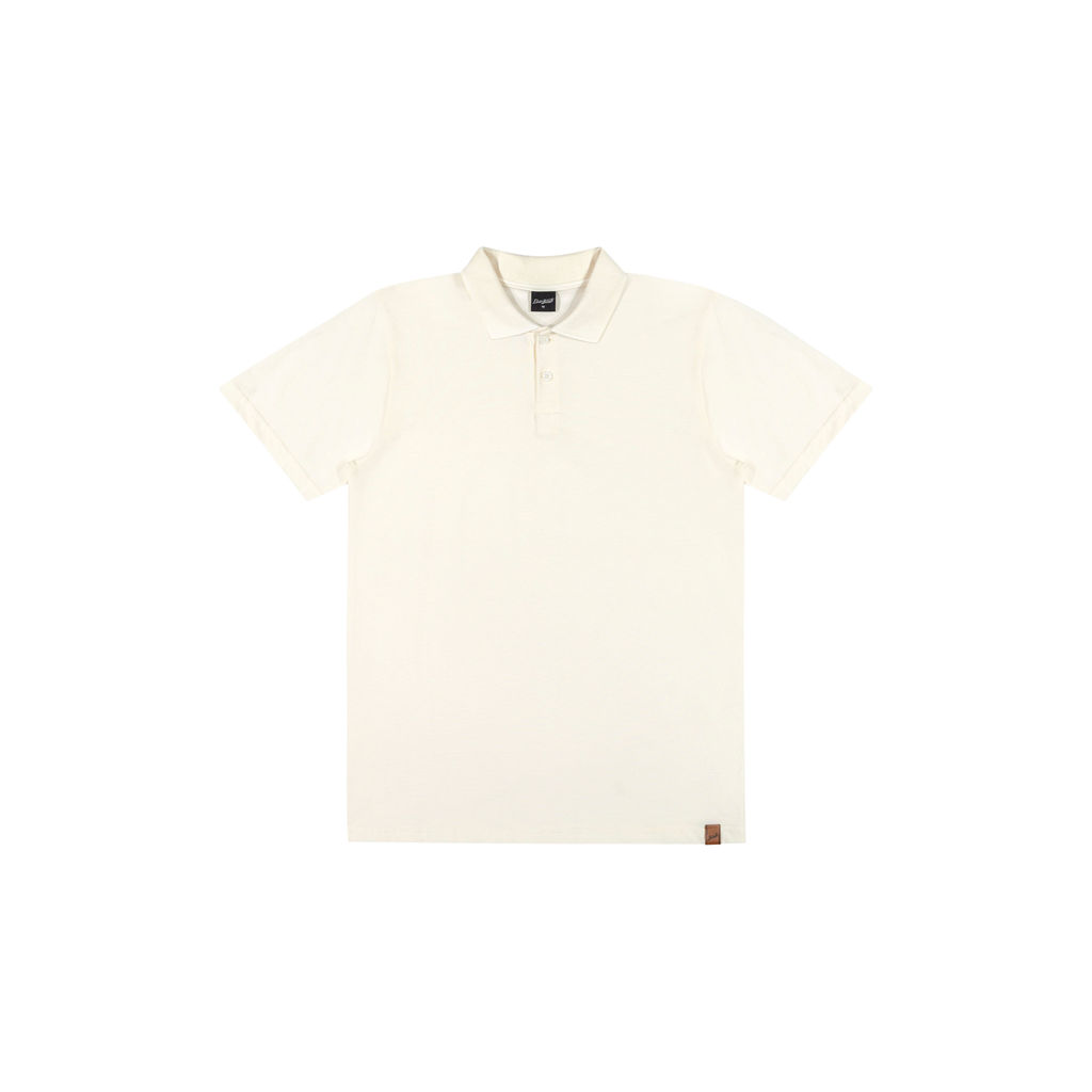 Camisa Juvenil Menino Beats Bege em Oferta na Shopee