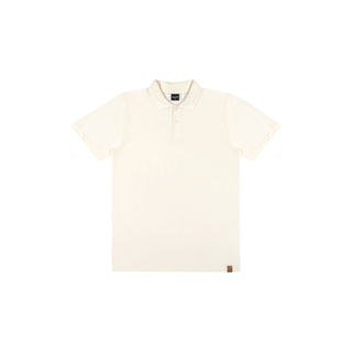 Camisa Juvenil Menino Beats Bege em Oferta na Shopee