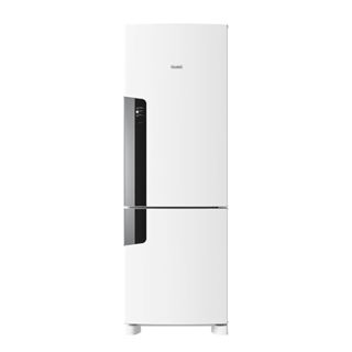 Geladeira Frost Free Duplex 399 Litros Consul com Freezer Embaixo - CRE45MB em Oferta na Shopee