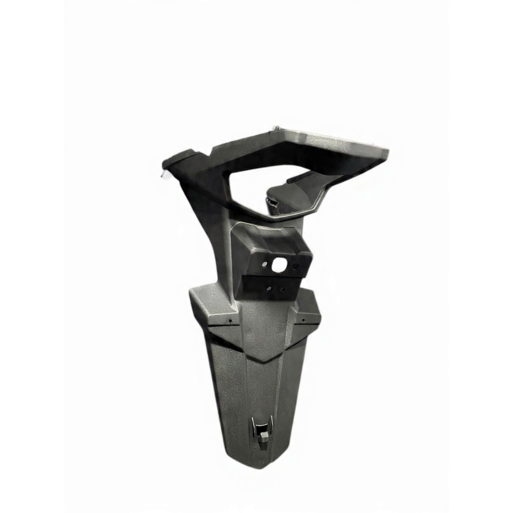 PARALAMA TRASEIRO PROTORK XRE190 2016 A 2018