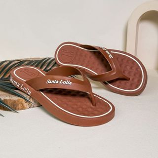 Chinelo Sandália Ortopédico Feminina Massageador Esporão Amortecedor Fascite Plantar Sandália Idoso Dor Pé Calcanhar em Oferta na Shopee