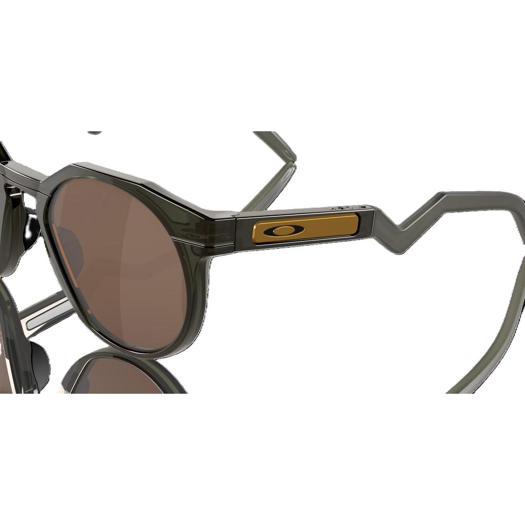 Óculos De Sol Oakley Hstn Olive Ink OO9242 924203 52 142