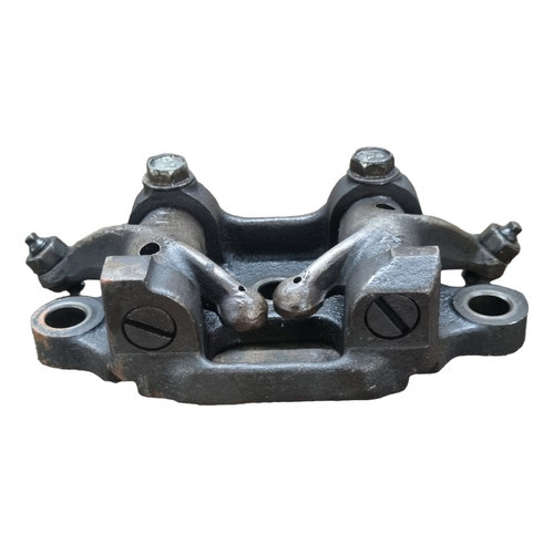 Arvore Comando Valvula Honda Cg Titan 125 99 Original