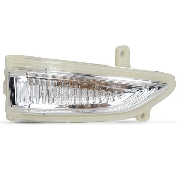Pisca Seta Retrovisor Nissan Sentra 2013 2014 2015 2016 — imagem 2 de 2