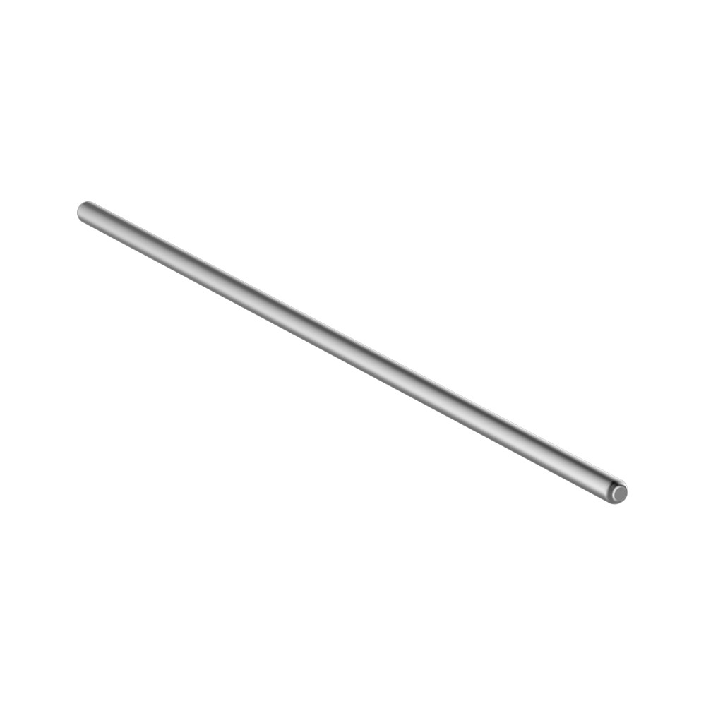 Eixo Da Roda Para Caixa Térmica 50 Litros - Soprano - Ref.09700.0194.61