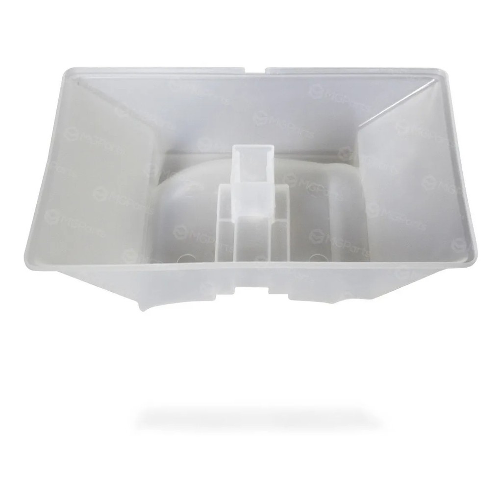 Recipiente De Evaporação Para Geladeira Brastemp E Consul – 326021045