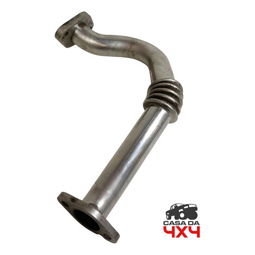 Cano Tubo Egr Amarok 2.0 2012 2014 2016 2018 2020 180 Cv