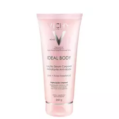 Vichy Ideal Body Loção Hidratante Corporal 200g - BLZ