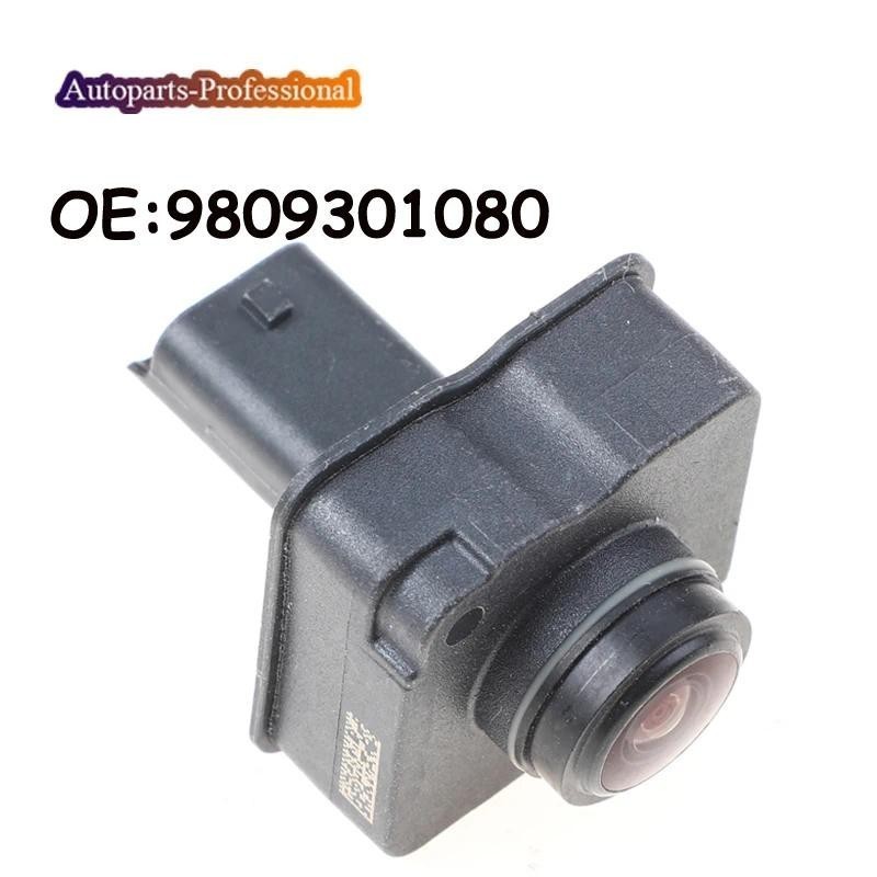 Nova Câmera De Backup De Visão Traseira Adequada Para Peugeot 3008 5008 9809301080 0263007021 Peças Automotivas