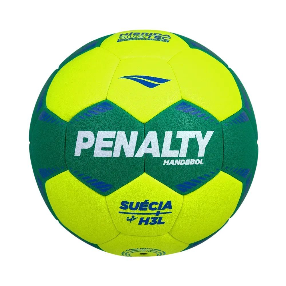 Bola Handebol Suécia H3l Ultra Grip