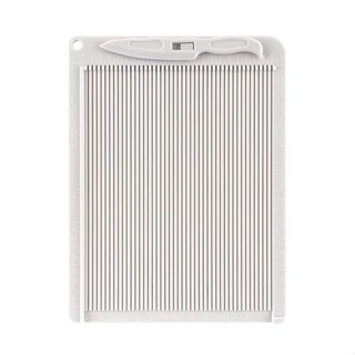 Base Para Vinco Corte Multiuso Blister Espátula 26,5x16,1cm em Oferta na Shopee