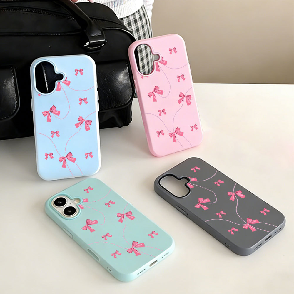 Capa Para Samsung A17 A07 A26 A06 A16 A05 A15 A14 A13 A04S A04E A03 A34 A23 A32 A10 A51 A71 A12 A11 A52 A72 Simples Rosa
