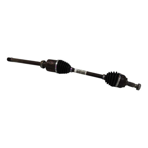 Semi Eixo Direito Peugeot 2008 Thp Aut 2023 9821524480