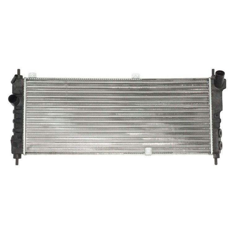 RADIADOR PARA CORSA SEDAN TIGRA 1994 A 2003 VISCONDE RV 2562 CD FILIAL CAMPINAS