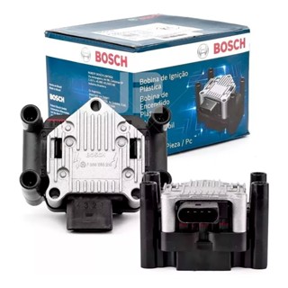 Bobina Ignição Vw Gol Fox 1.0 Golf 1.6 Kombi 1.4 F000zs0210 original em Oferta na Shopee