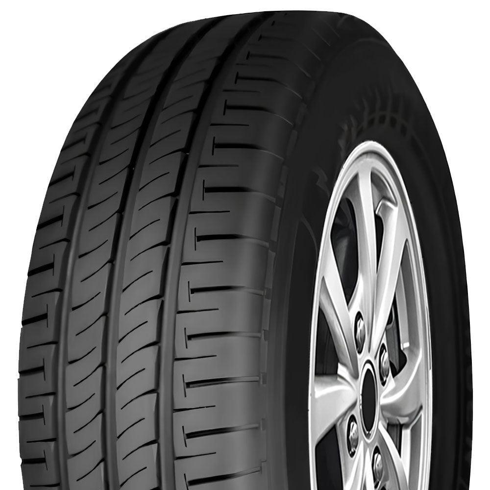 Pneu Maxzez Blazer 205/75 R16C Aro 16 113/111T — imagem 2 de 2