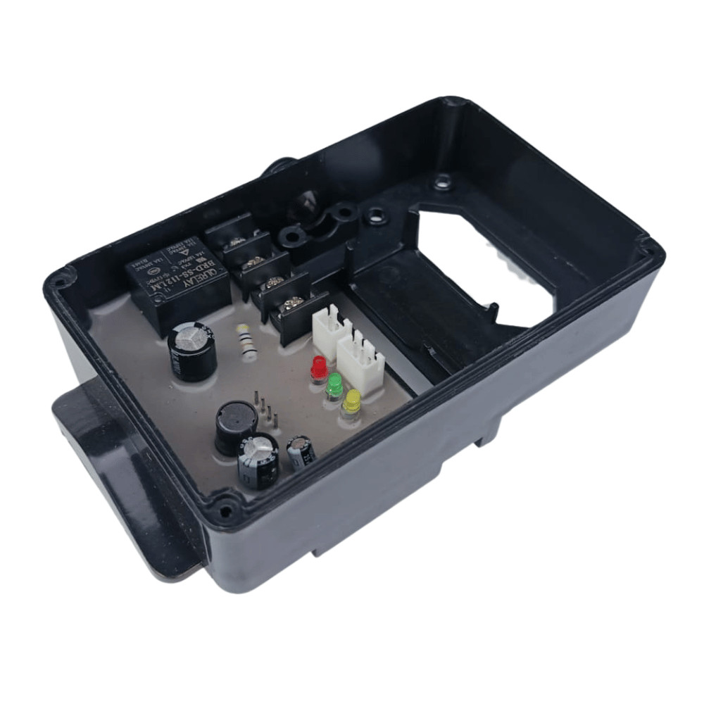 Placa Bomba Pressurizador Komeco Ultra Press 725 0100032831 Bivolt Original