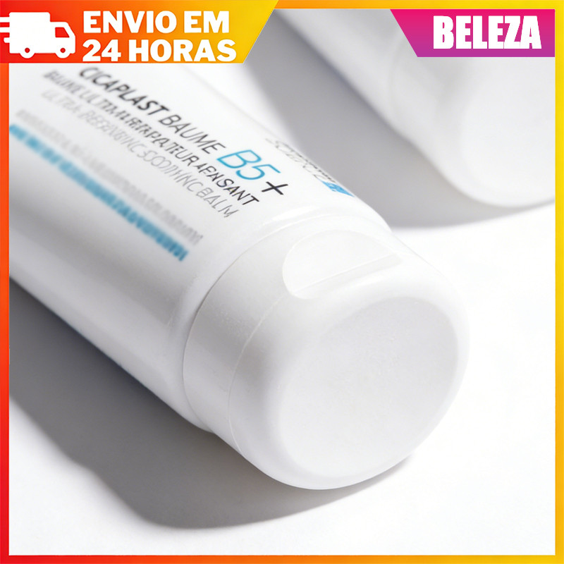 Nova Fórmula B5 40ml/100ml Cic Creme Hidratante E Reparador/ Reparo Multiefeito B5 + em Oferta na Shopee