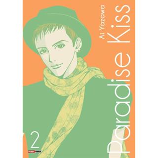 Paradise Kiss Vol. 2 em Oferta na Shopee