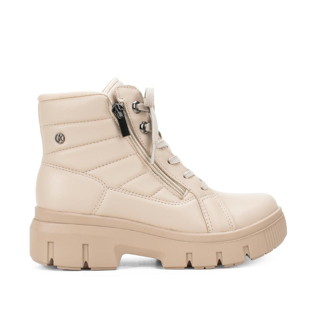 Tênis Kolosh Adventure de Cano Alto Feminino C3375
