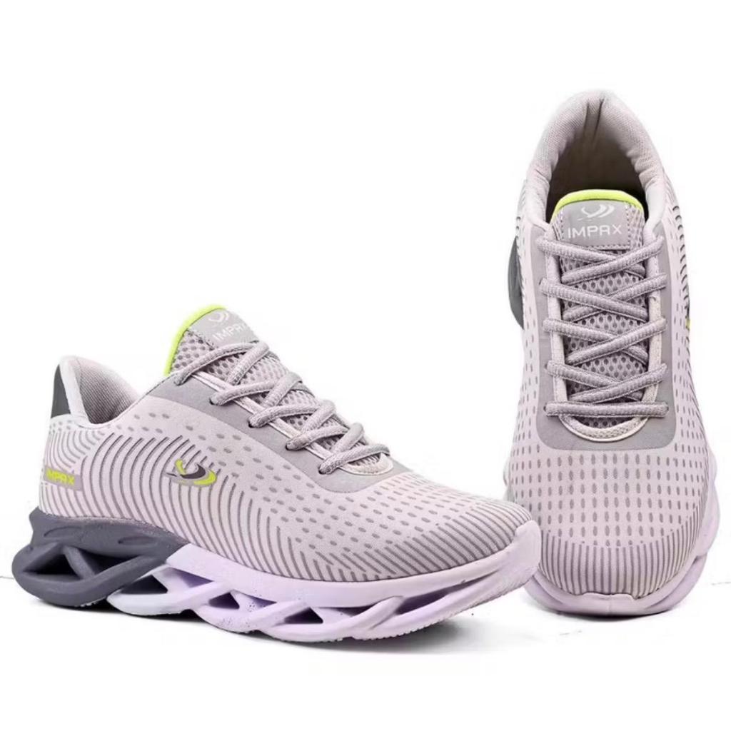 Tênis Masculino Mav Pro 38 ao 43 Estiloso Moderno Confortável Resistente Treino Academia Oferta